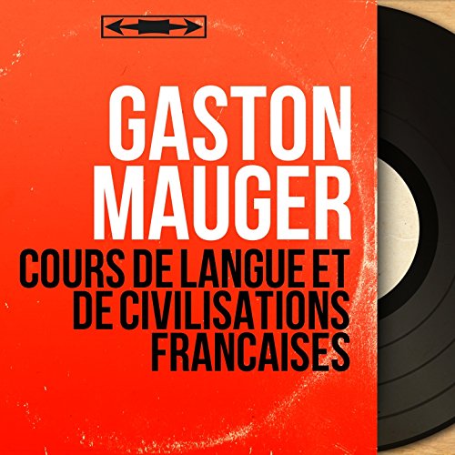 Langue et civilisation françaises, pt. 6