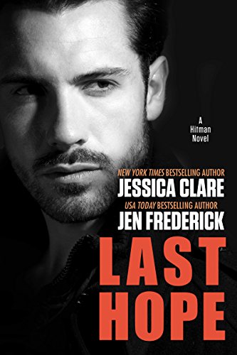 Last Hope (A Hitman Novel Book 4) (English Edition)
