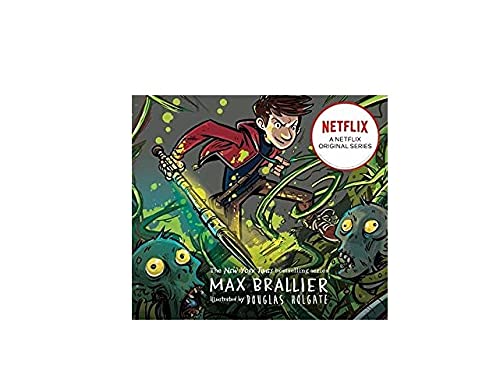 Last Kids on Earth and the Midnight Blade (The Last Kids on Earth)