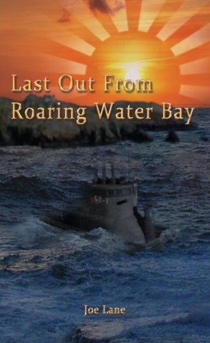 Last Out From Roaring Water Bay (English Edition)