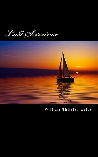 Last Survivor (English Edition)