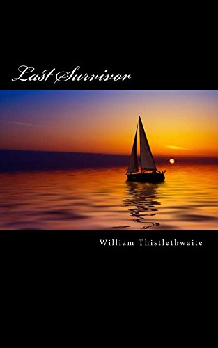 Last Survivor (English Edition)