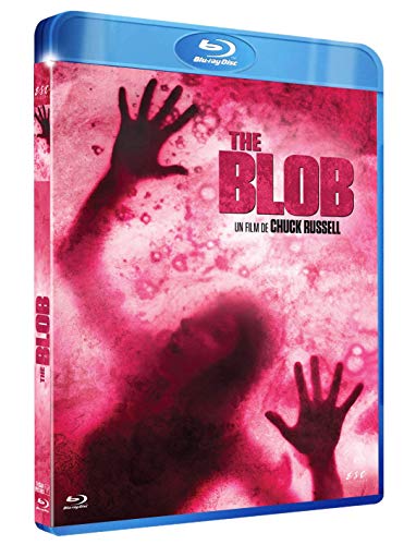 Le Blob [Francia] [Blu-ray]