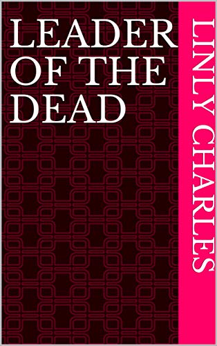Leader Of The Dead (Danish Edition)
