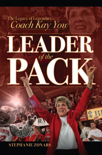 Leader of the Pack (English Edition)