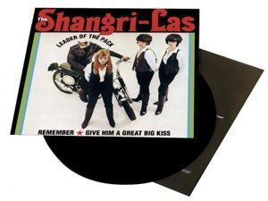 Leader of The Pack-HQ [Vinilo]