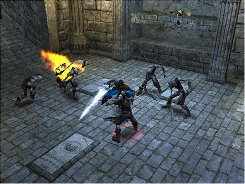 Legacy Of Kain ~ Defiance ~