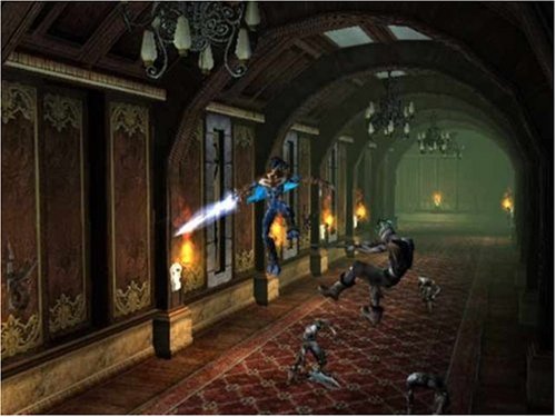 Legacy Of Kain ~ Defiance ~