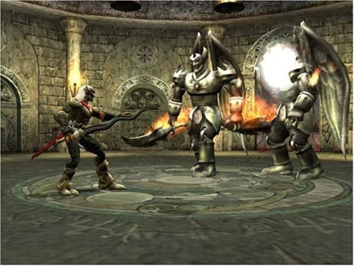 Legacy Of Kain ~ Defiance ~