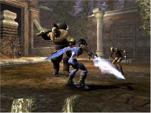 Legacy Of Kain ~ Defiance ~