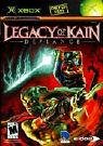 Legacy of Kain - Defiance [Importación alemana] [Xbox]