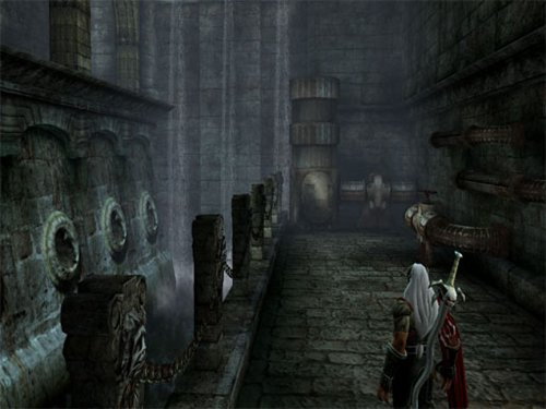 Legacy of Kain: Defiance (PS2) [Importación inglesa]