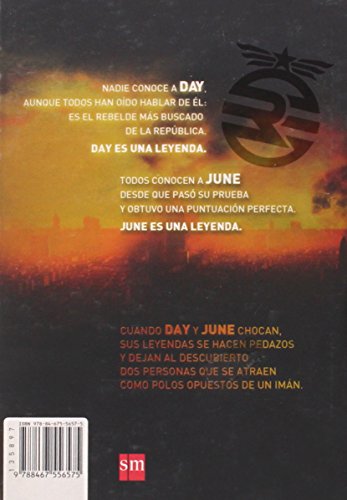 Legend: 1 (Saga Legend)