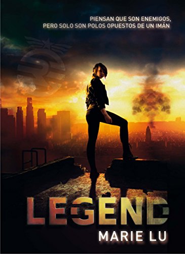 Legend: 1 (Saga Legend)