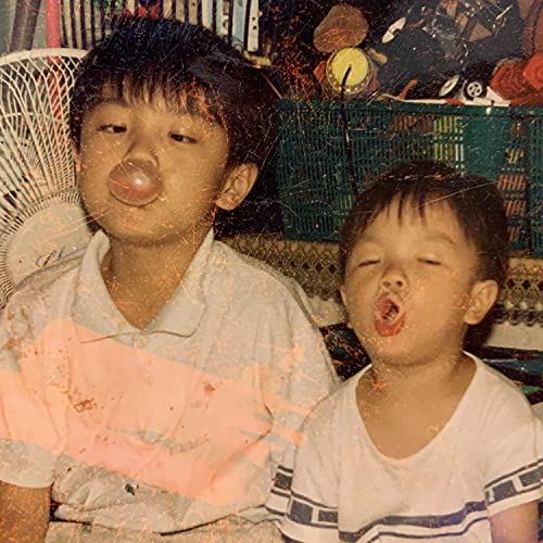 Legendary (feat. JJean)