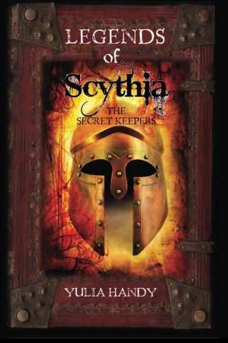 Legends of Scythia: The Secret Keepers