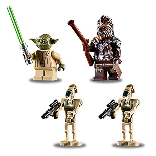 LEGO 75233 Star Wars TM Cañonera Droide