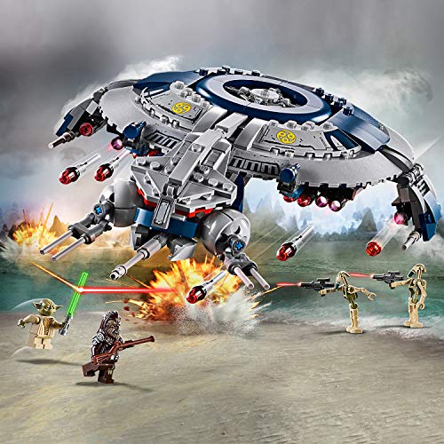 LEGO 75233 Star Wars TM Cañonera Droide