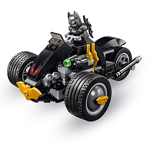 LEGO 76110 Super Heroes Batman: El Ataque de los Talons