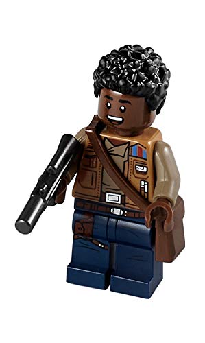 LEGO® - Minifigs - Star Wars - sw1066 - Finn (75257)