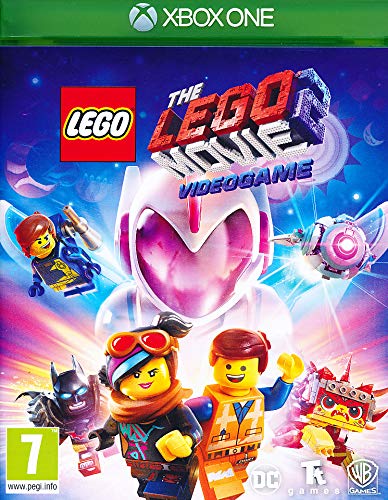 Lego Movie Videogame 2 (Xbox One)