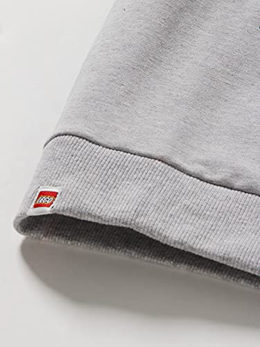 LEGO Ninjago Sweatshirt Sudadera, 912, 34 W/34 L para Niños