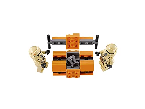 LEGO STAR WARS - Batalla en Scarif (75171)