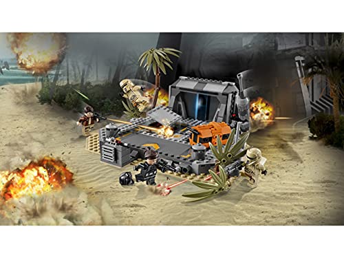 LEGO STAR WARS - Batalla en Scarif (75171)