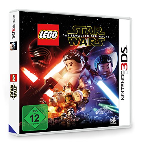 Lego Star Wars: Das Erwachen Der Macht [Importación Alemana]