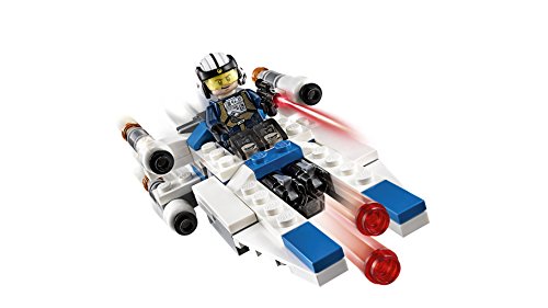 LEGO STAR WARS - Microfighter Atacante Tie (75161)