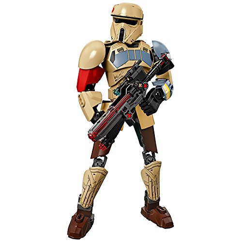 LEGO STAR WARS - Stormtrooper (75523)