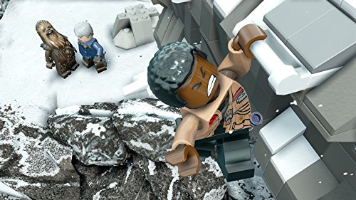 Lego Star Wars: The Force Awakens - Playstation Exclusive