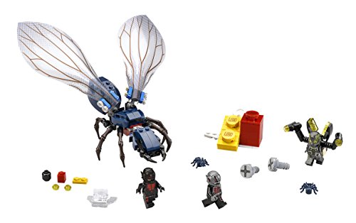 LEGO Super Heroes - Juego de construcción (76039)