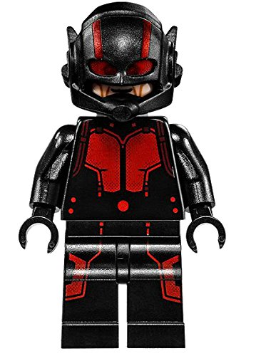 LEGO Super Heroes - Juego de construcción (76039)