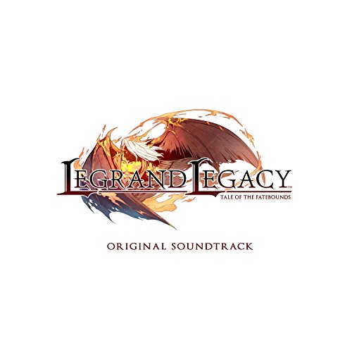 Legrand Legacy (Original Soundtrack)
