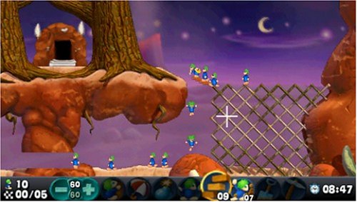 Lemmings / Game [Importación Inglesa]