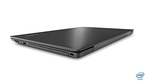 Lenovo V130 - Intel® Core™ i3 - 2,3 GHz - 39,6 cm (15,6") Cámara Bluetooth WLAN 8 GB RAM 500 GB SSD Intel HD Graphics 620 QWERTY teclado Win 10 Pro