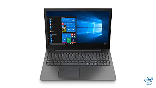 Lenovo V130 - Intel® Core™ i3 - 2,3 GHz - 39,6 cm (15,6") Cámara WiFi Bluetooth 4 GB RAM 250 GB SSD Intel HD Graphics 620 QWERTY teclado Win 10 Pro