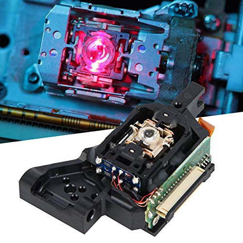 Lente láser óptico Lens Pickup Piezas de repuesto para lectura de datos de DVD para autos HOP-12XH