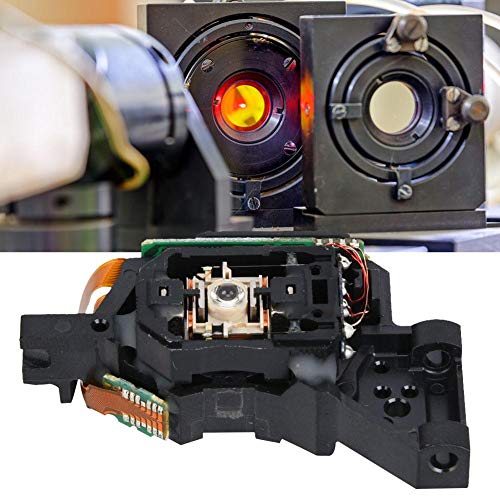 Lente láser óptico Lens Pickup Piezas de repuesto para lectura de datos de DVD para autos HOP-12XH