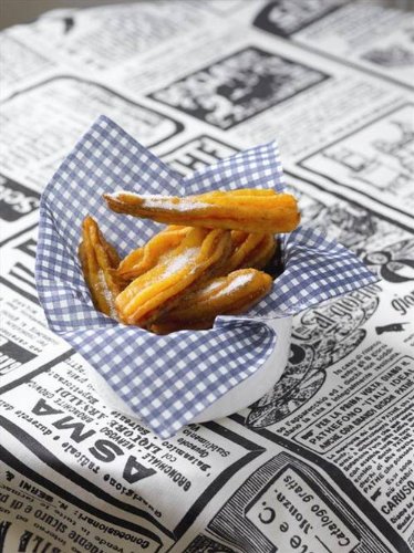 Les minis de Sophie: Mini-cakes, mini-verrines, mini-muffins et compagnie (Atelier saveurs)