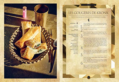 Les Recettes Enchantees Disney