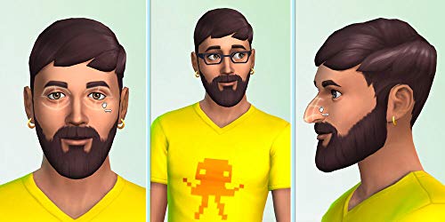 Les Sims 4 [Importación Francesa]