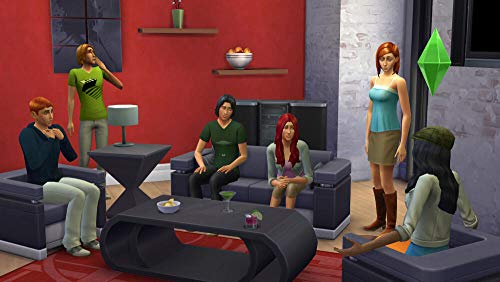 Les Sims 4 [Importación Francesa]
