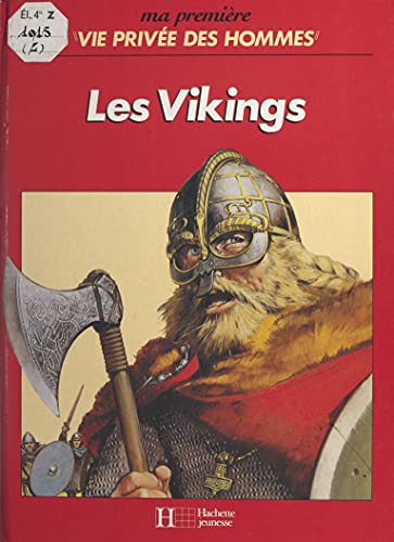 Les Vikings (French Edition)