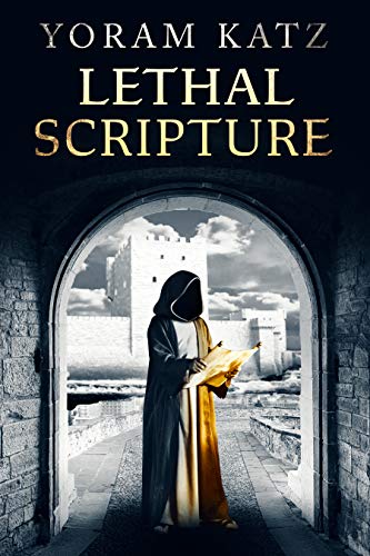 Lethal Scripture: A Historical Mystery (English Edition)