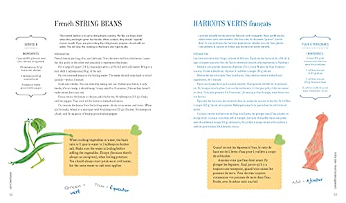 Let's Cook French, A Family Cookbook: Cuisinons Francais, Un livre pour toute la famille