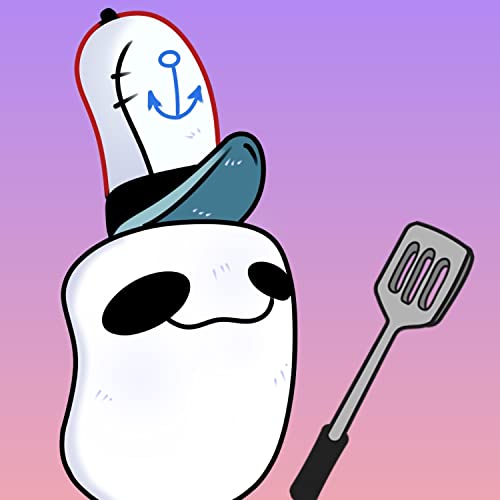 Let's Eat At The Krusty Krab [Explicit]