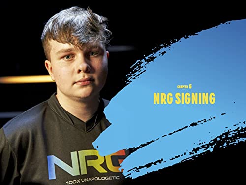 Let’s Go: This is benjyfishy’s Fortnite Journey