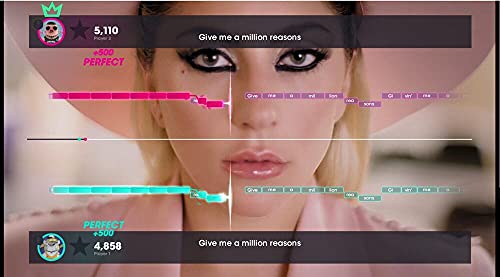 Let's Sing 2018: Hits Français et Internationaux [Importación francesa]